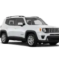 Jeep Renegade Crossover SUV 