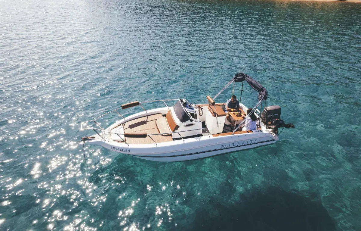 Zakynthos Island 5 Hour South Cruise