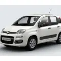 Fiat Panda Group A or similar