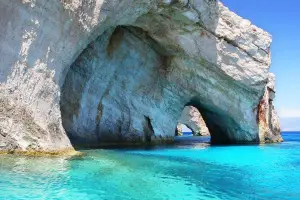 7 Hours Cruise Around Zakynthos