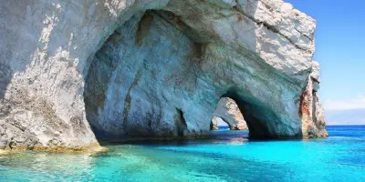 7ωρη Κρουαζιέρα στο Νησί της Ζακύνθου