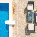 Villa La Isla with Private Pool