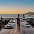 Monday - Greek Night at Spiti Tou Lata