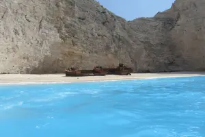 5 Hours Speedboat Rental to Navagio Beach (Shipwreck)