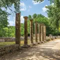 Private excursion to Ancient Olympia (Duration 8 Hours)