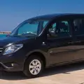Private Mini Van Transfer