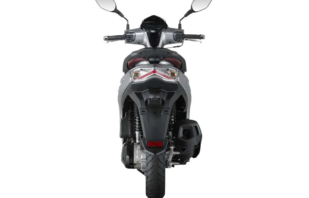 Sym Symphony 50 cc