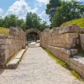 Private excursion to Ancient Olympia (Duration 8 Hours)