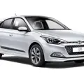 Hyundai i20 1200 cc Category C or similar
