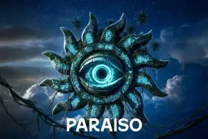 D K TRAVEL - PARAISO – The Ultimate Tropical Night @ AURA Club Zakynthos