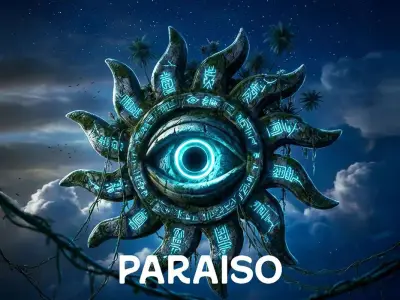 PARAISO – The Ultimate Tropical Night @ AURA Club Zakynthos