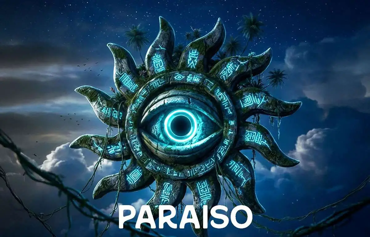 PARAISO – The Ultimate Tropical Night @ AURA Club Zakynthos
