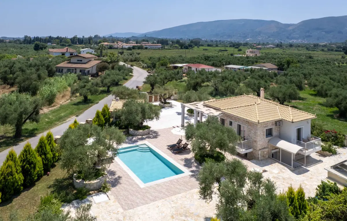 Villa Niva