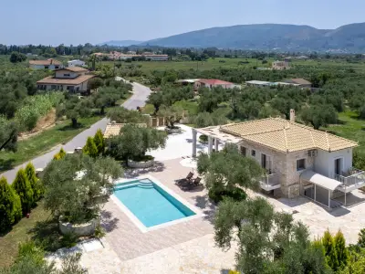 Villa Niva - Villa Niva