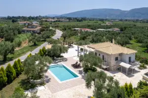 Villa Niva - Villa Niva
