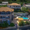 Sea View Villa - Zakynthos Private Pool Holiday Villa