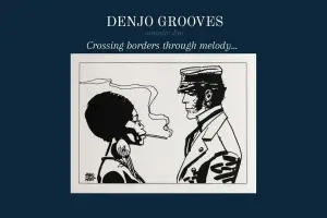 Denjo Grooves, Acoustic duo Live