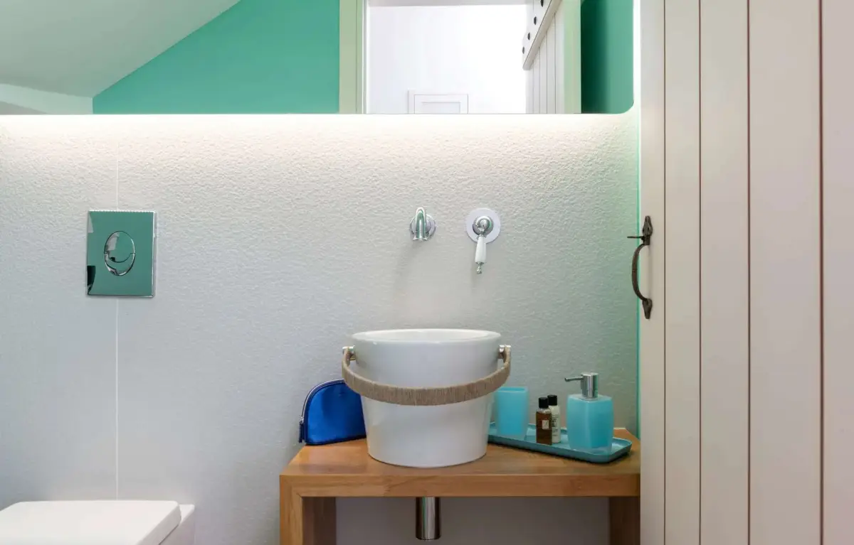  Evilia Beach Private Villa