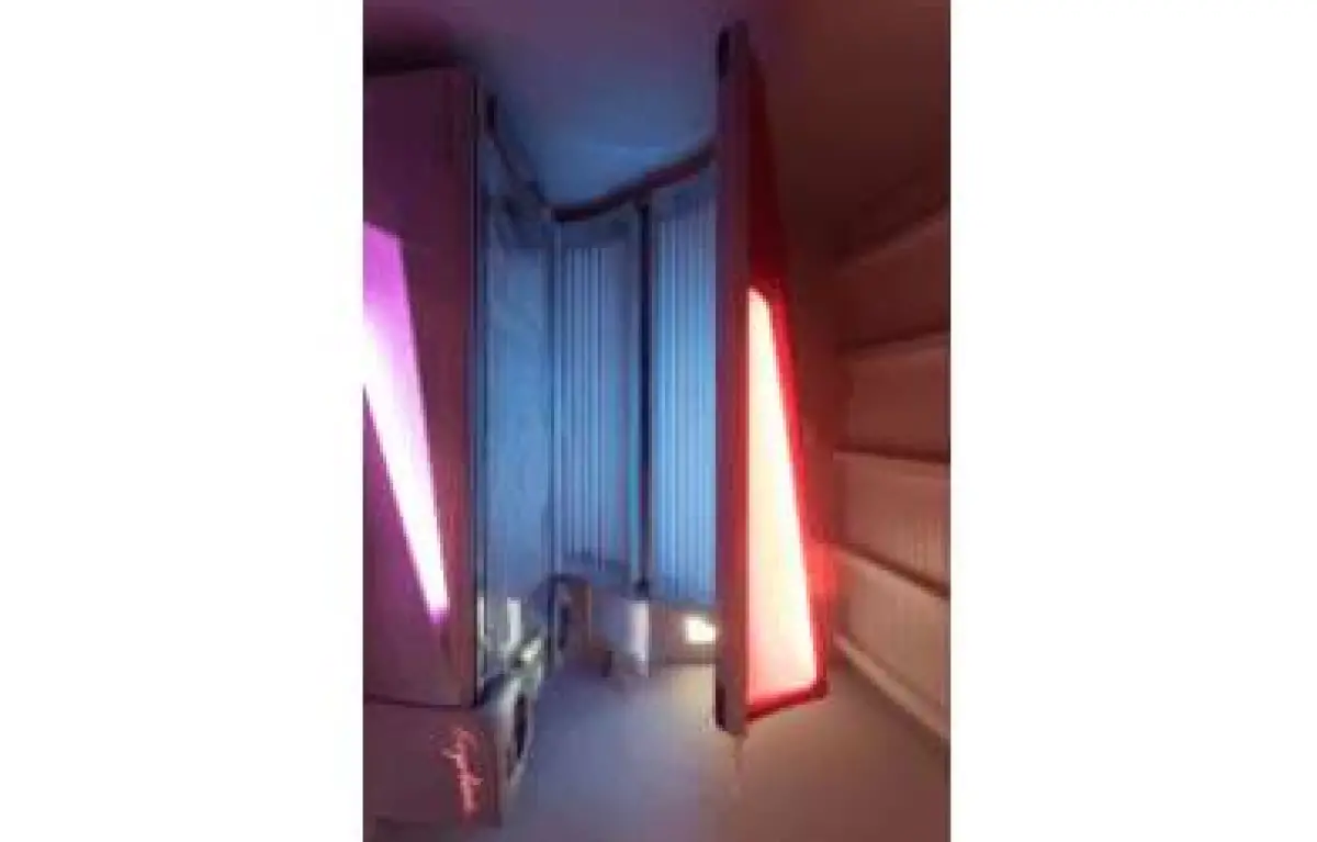 Solarium Packages 80 Min