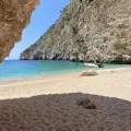 3 Hours Cruise to Keri Caves & Myzithres