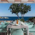  Evilia Beach Private Villa