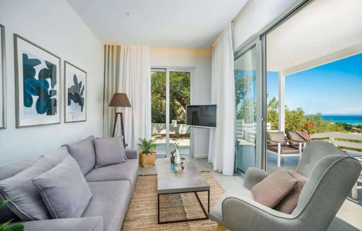 CasAlma Luxury Apartments