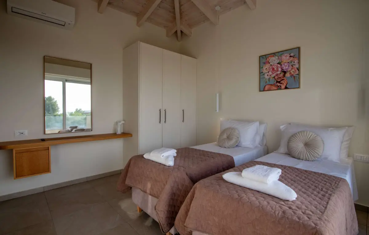 Holy Ghost Luxury Villa