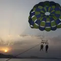 Paragliding / Parasailing