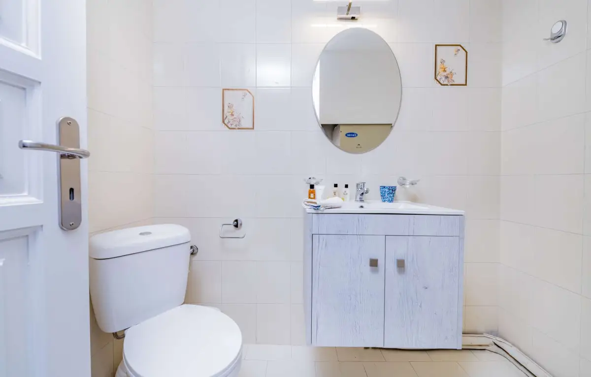 Mare Vacanza Apartment