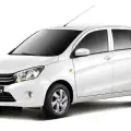 Suzuki celerio 