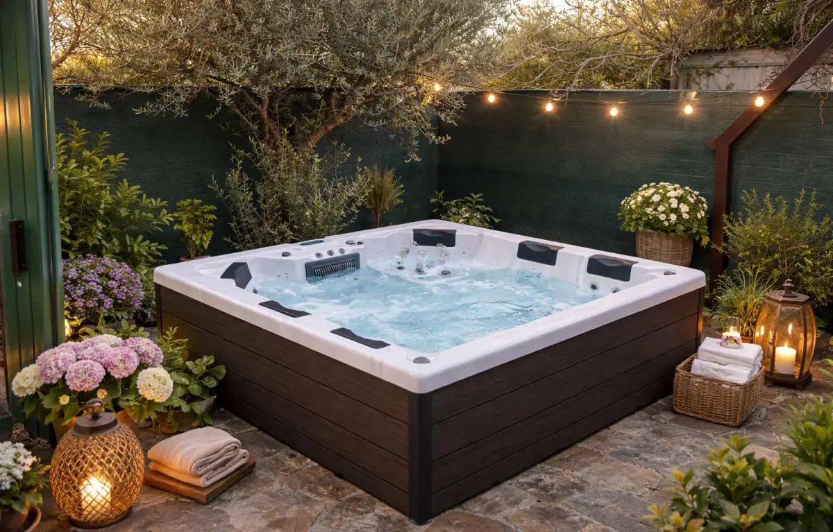 Vozaitis Family Villa