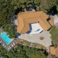 Anapnoi Villa with Private Pool