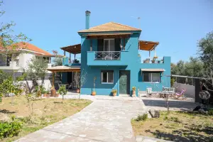 Villa Ionnisos - Villa Ionnisos