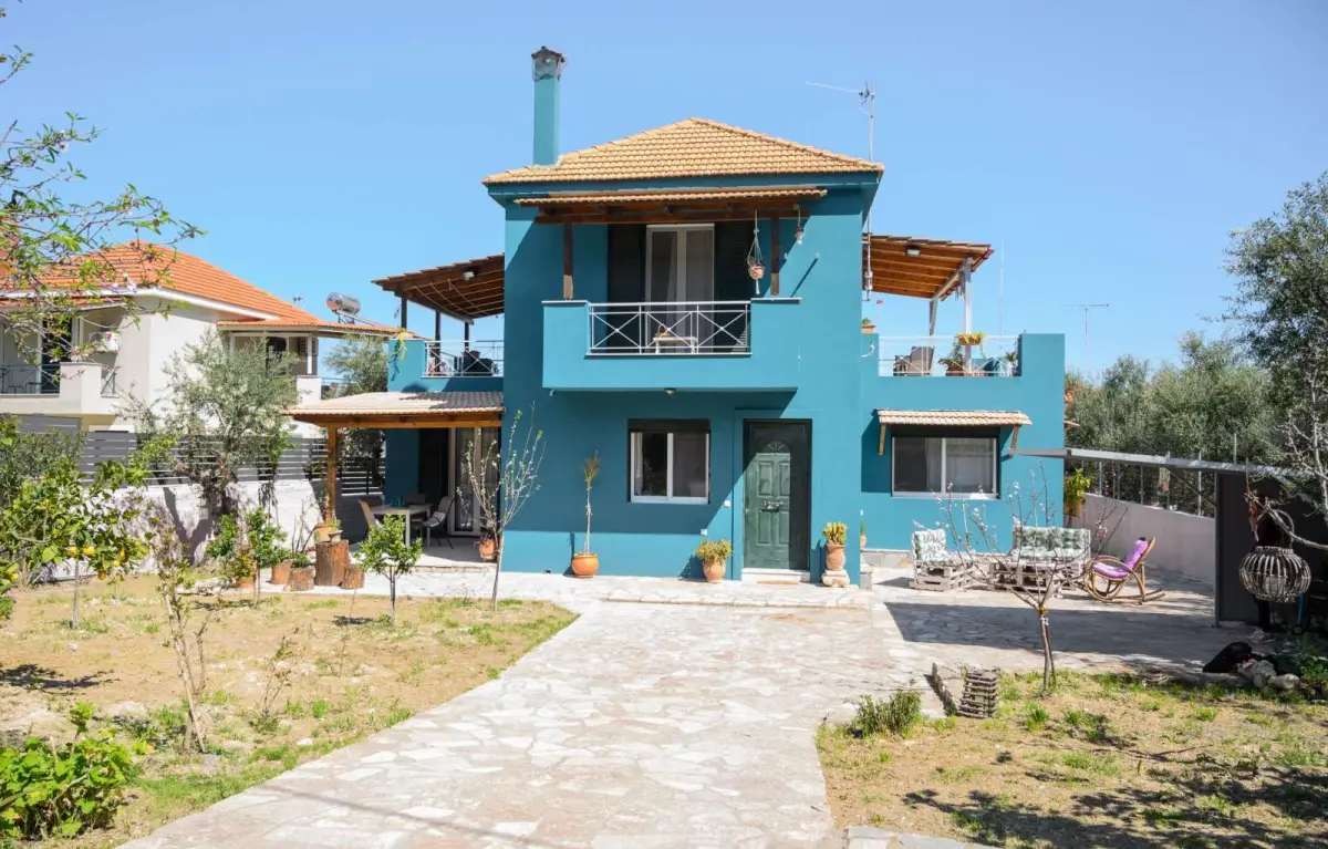 Villa Ionnisos