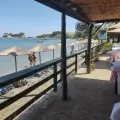 The Patio Restaurand & Beach Bar