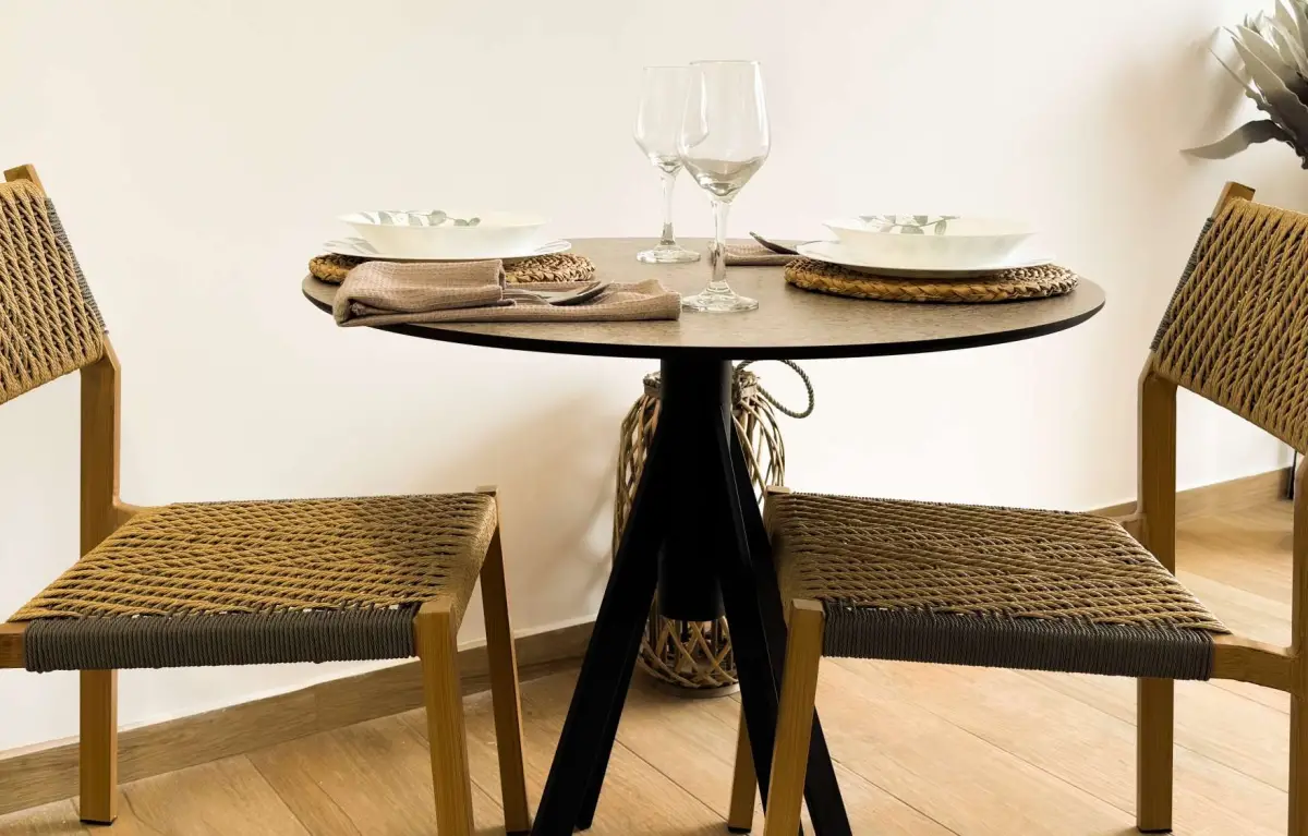 Sinati Luxury Studios