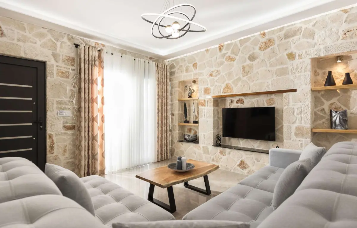 Filipos Luxury Villas