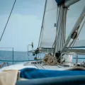 Sailing In Zakynthos Sunset | Best experience