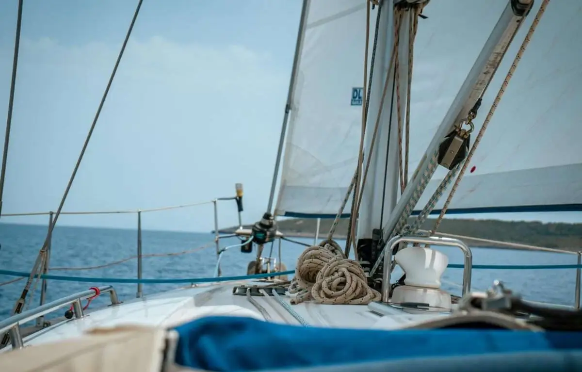 Sailing In Zakynthos Sunset | Best experience