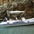 ATSIDAS Boat Rental