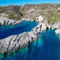 8 Hours Cruise around Zakynthos