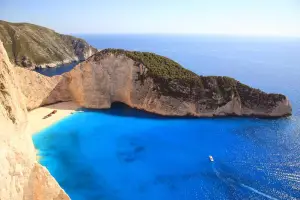 8 Hours North West Zakynthos Tour