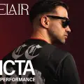 RICTA Live Performance at Belair Club Zakynthos
