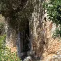 Finding the Cave of the Virgin Mary