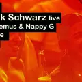 Shapes Event presents: Antal, Henrik Schwarz, Nickodemus & Nappy G, Kristelle, Chevy @ Barrage Club Zakynthos