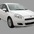 Fiat Punto Diesel Category Medium or similar