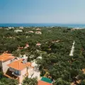 Villa Rosa 3 Bedroom with Sea View