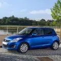 Suzuki Swift Diesel Category Medium or similar