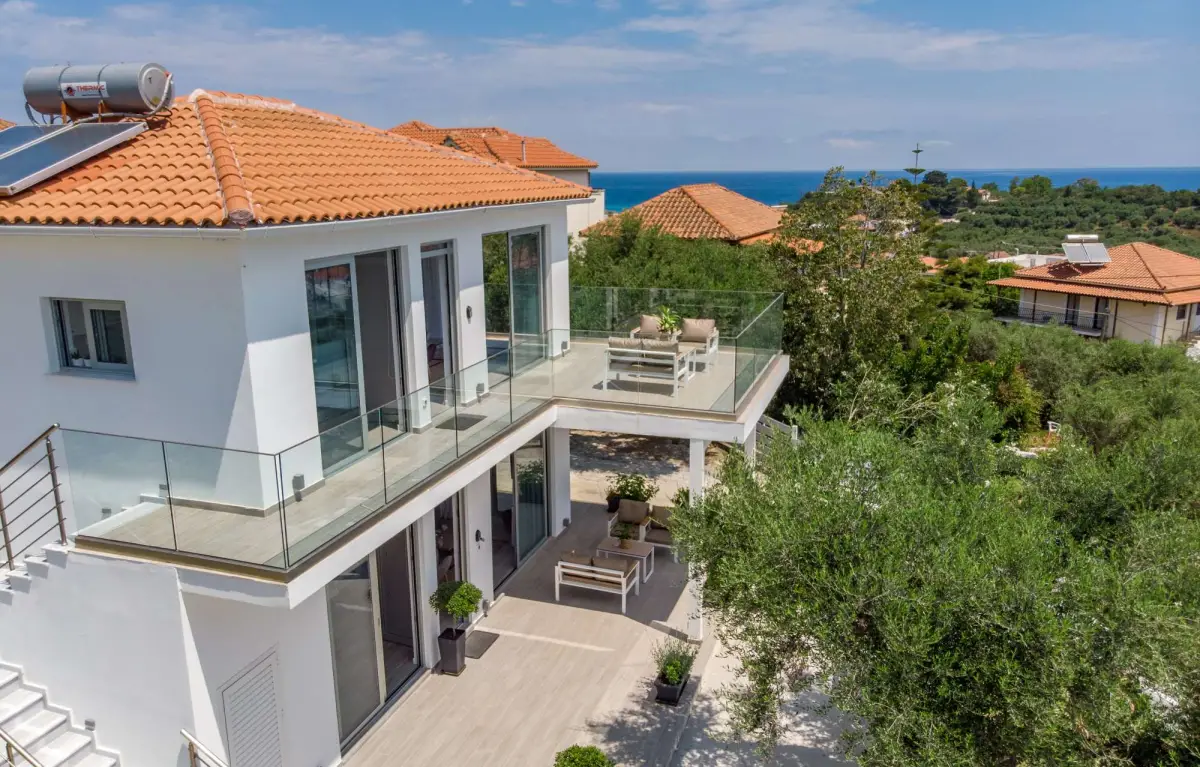 CasAlma Luxury Apartments