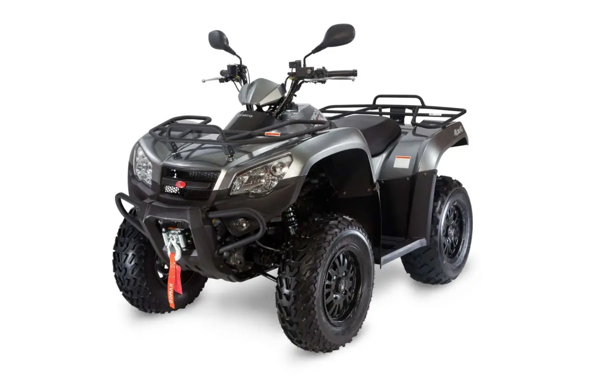 CFMOTO Cforce 450cc Quad